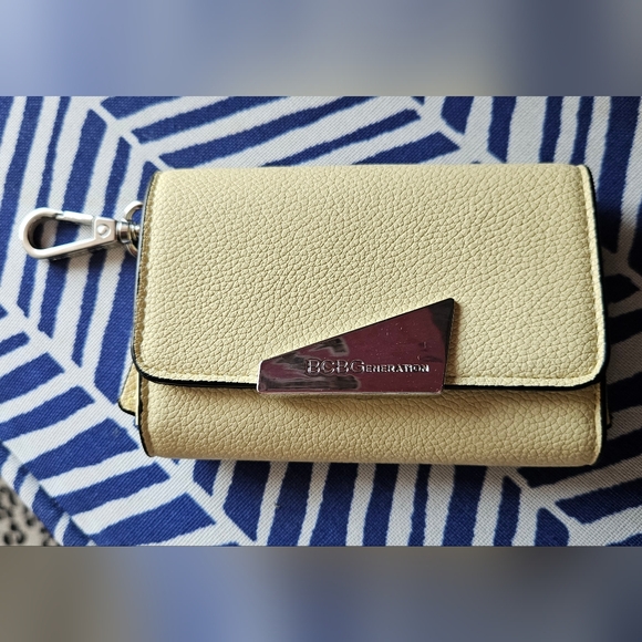 BCBGeneration Handbags - BCBGeneration Card Wallet